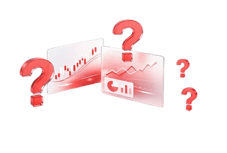 Page de contact du service client pour l'assistance de la plateforme de trading
